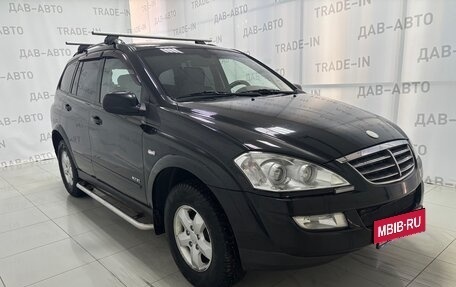 SsangYong Kyron I, 2014 год, 999 000 рублей, 4 фотография