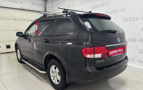 SsangYong Kyron I, 2014 год, 999 000 рублей, 7 фотография