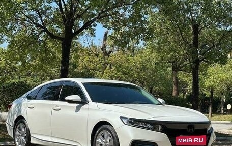 Honda Accord IX рестайлинг, 2020 год, 2 340 000 рублей, 3 фотография