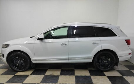 Audi Q7, 2013 год, 2 750 000 рублей, 8 фотография