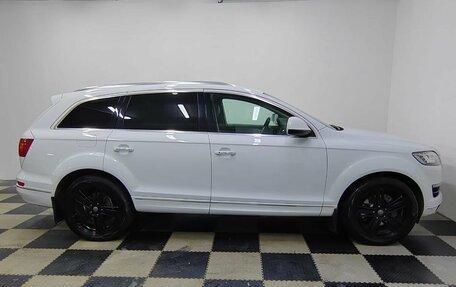 Audi Q7, 2013 год, 2 750 000 рублей, 4 фотография