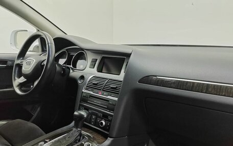 Audi Q7, 2013 год, 2 750 000 рублей, 9 фотография