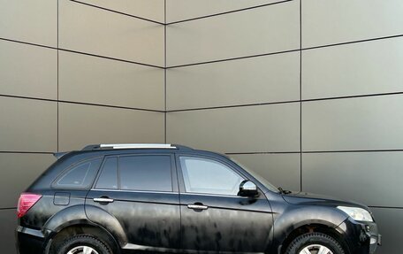 Lifan X60 I рестайлинг, 2014 год, 599 000 рублей, 7 фотография