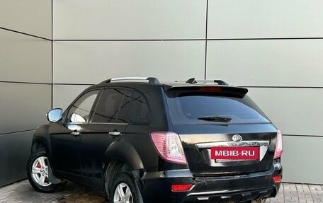 Lifan X60 I рестайлинг, 2014 год, 599 000 рублей, 4 фотография