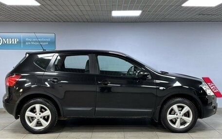 Nissan Qashqai+2 I, 2008 год, 935 000 рублей, 4 фотография