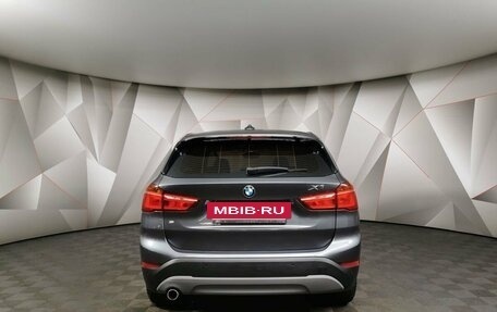 BMW X1, 2017 год, 2 278 000 рублей, 4 фотография