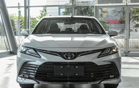 Toyota Camry, 2024 год, 5 290 000 рублей, 2 фотография