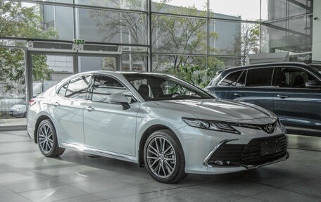 Toyota Camry, 2024 год, 5 290 000 рублей, 3 фотография