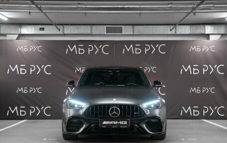 Mercedes-Benz C-Класс AMG, 2023 год, 19 000 000 рублей, 2 фотография