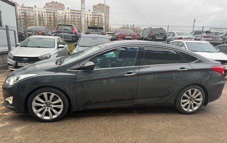 Hyundai i40 I рестайлинг, 2014 год, 1 280 000 рублей, 5 фотография