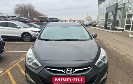 Hyundai i40 I рестайлинг, 2014 год, 1 280 000 рублей, 2 фотография