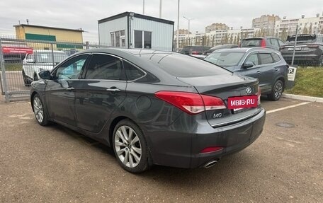 Hyundai i40 I рестайлинг, 2014 год, 1 280 000 рублей, 3 фотография