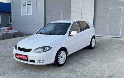 Chevrolet Lacetti, 2012 год, 630 000 рублей, 1 фотография