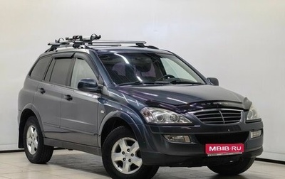 SsangYong Kyron I, 2008 год, 689 000 рублей, 1 фотография