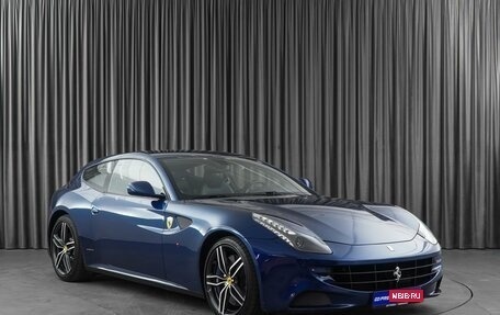 Ferrari FF, 2015 год, 14 699 000 рублей, 1 фотография