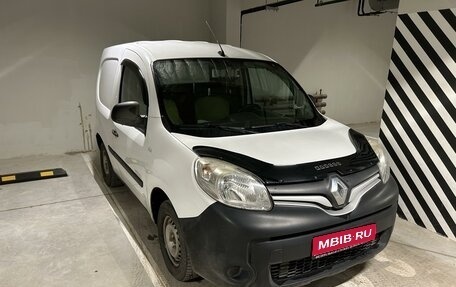 Renault Kangoo II рестайлинг, 2014 год, 900 000 рублей, 1 фотография