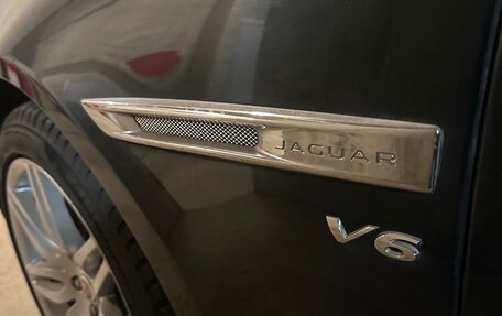 Jaguar XJ IV (X351), 2018 год, 5 000 000 рублей, 3 фотография