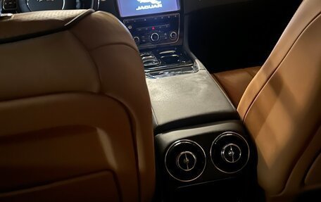 Jaguar XJ IV (X351), 2018 год, 5 000 000 рублей, 8 фотография