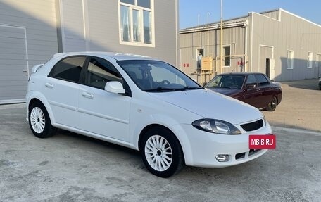 Chevrolet Lacetti, 2012 год, 630 000 рублей, 5 фотография