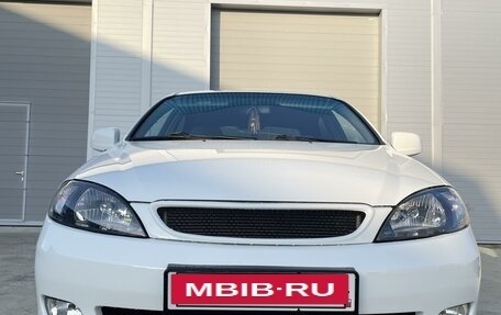 Chevrolet Lacetti, 2012 год, 630 000 рублей, 28 фотография