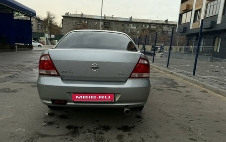 Nissan Almera Classic, 2008 год, 650 000 рублей, 2 фотография