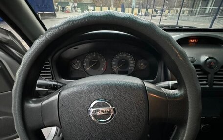 Nissan Almera Classic, 2008 год, 650 000 рублей, 9 фотография