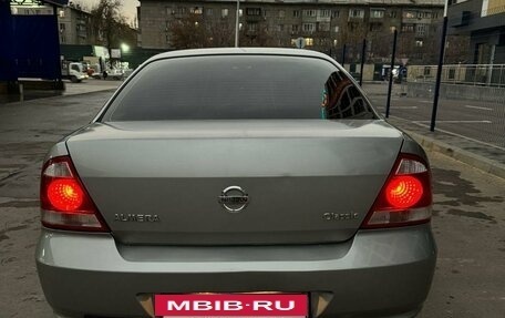 Nissan Almera Classic, 2008 год, 650 000 рублей, 19 фотография