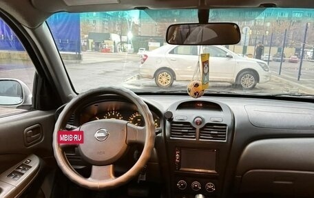 Nissan Almera Classic, 2008 год, 650 000 рублей, 22 фотография