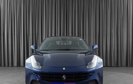 Ferrari FF, 2015 год, 14 699 000 рублей, 3 фотография