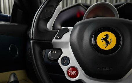 Ferrari FF, 2015 год, 14 699 000 рублей, 12 фотография