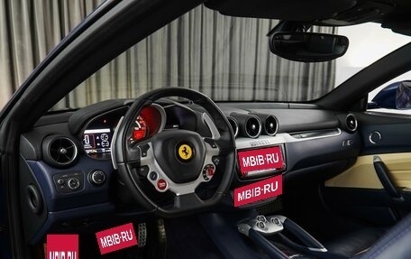 Ferrari FF, 2015 год, 14 699 000 рублей, 6 фотография