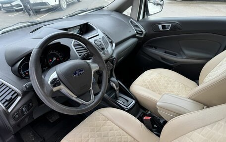 Ford EcoSport, 2016 год, 1 323 000 рублей, 8 фотография