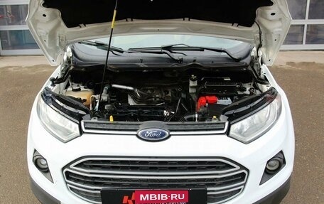 Ford EcoSport, 2016 год, 1 323 000 рублей, 6 фотография