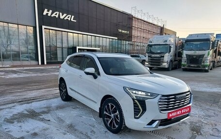 Haval Jolion, 2021 год, 1 870 000 рублей, 4 фотография