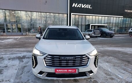 Haval Jolion, 2021 год, 1 870 000 рублей, 6 фотография