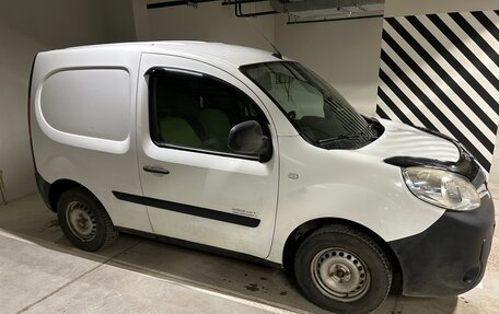 Renault Kangoo II рестайлинг, 2014 год, 900 000 рублей, 6 фотография