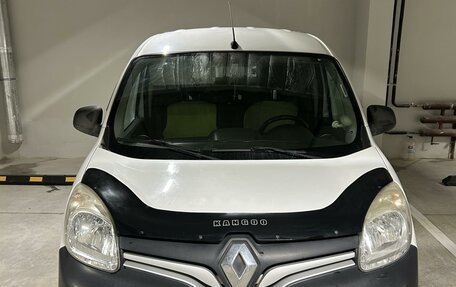 Renault Kangoo II рестайлинг, 2014 год, 900 000 рублей, 2 фотография