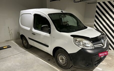 Renault Kangoo II рестайлинг, 2014 год, 900 000 рублей, 4 фотография