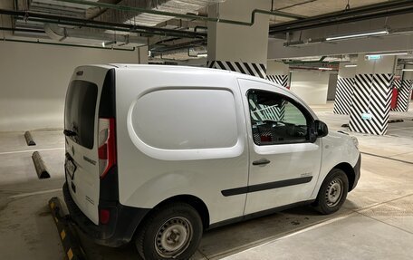 Renault Kangoo II рестайлинг, 2014 год, 900 000 рублей, 8 фотография