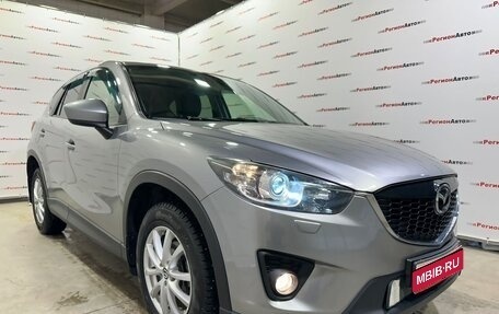 Mazda CX-5 II, 2013 год, 1 710 000 рублей, 1 фотография