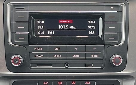 Volkswagen Jetta VI, 2017 год, 1 549 000 рублей, 23 фотография