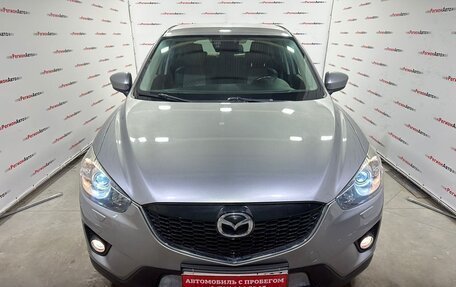 Mazda CX-5 II, 2013 год, 1 710 000 рублей, 5 фотография