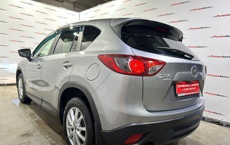 Mazda CX-5 II, 2013 год, 1 710 000 рублей, 11 фотография