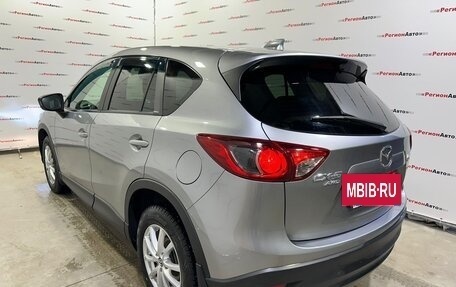 Mazda CX-5 II, 2013 год, 1 710 000 рублей, 12 фотография