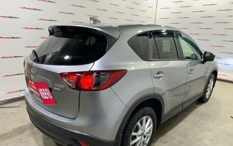 Mazda CX-5 II, 2013 год, 1 710 000 рублей, 18 фотография