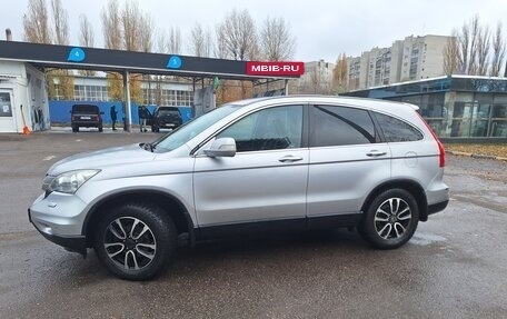 Honda CR-V III рестайлинг, 2011 год, 2 099 000 рублей, 6 фотография