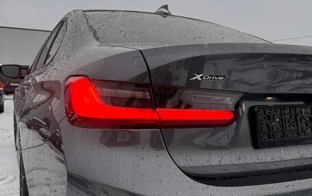 BMW 3 серия, 2019 год, 4 850 000 рублей, 11 фотография