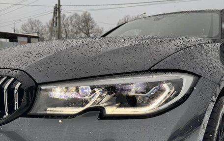 BMW 3 серия, 2019 год, 4 850 000 рублей, 9 фотография