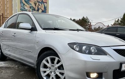 Mazda 3, 2007 год, 799 000 рублей, 1 фотография