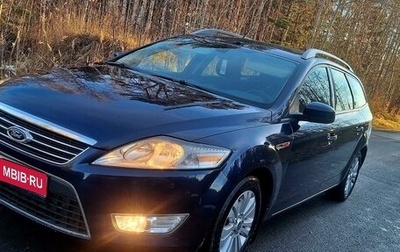 Ford Mondeo IV, 2008 год, 750 000 рублей, 1 фотография